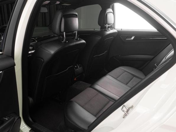 Mercedes-Benz C-Класс III (W204) Рестайлинг с пробегом 2011 года, цена 1 499 000 рублей, 213017 км, седан, Автокод Объявления