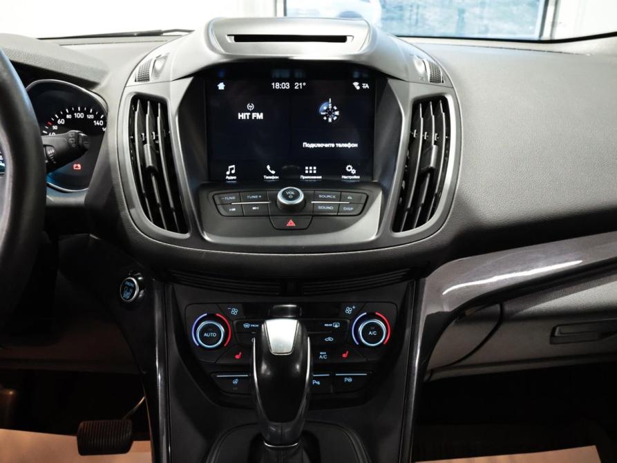 Ford Kuga II Рестайлинг Калуга  - изображение 29