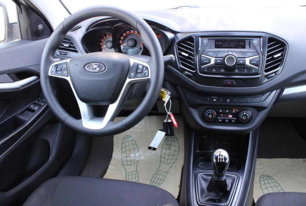 Lada (ВАЗ) Vesta I Нижний Новгород  - изображение 15