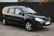 Lada (ВАЗ) Largus I Сыктывкар  - изображение 22