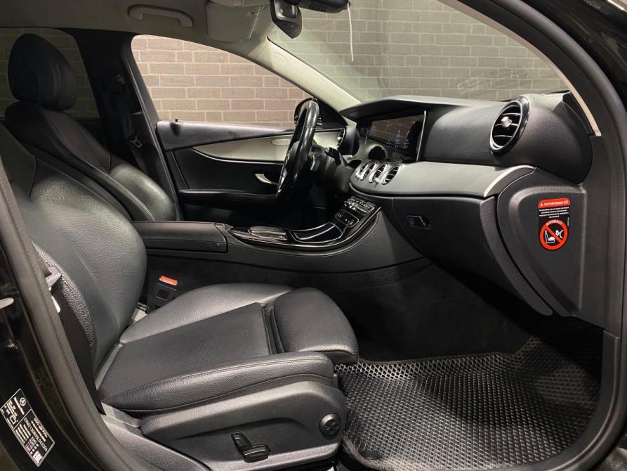 Mercedes-Benz E-Класс V (W213 S213 C238) Рестайлинг Челябинск  - изображение 10