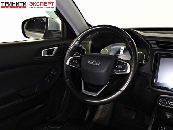 Chery Tiggo 4 I Рестайлинг с пробегом 2021 года, цена 1 427 000 рублей, 67523 км, внедорожник, Автокод Объявления