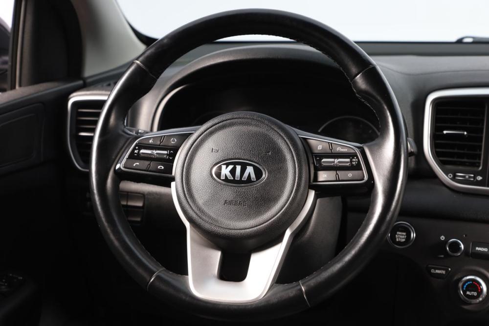 Kia Sportage IV Рестайлинг Новосибирск  - изображение 11