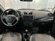 Lada (ВАЗ) Granta I Рестайлинг Москва  - изображение 20