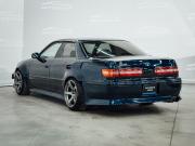 Toyota Mark II VIII (X100) Новосибирск  - изображение 36