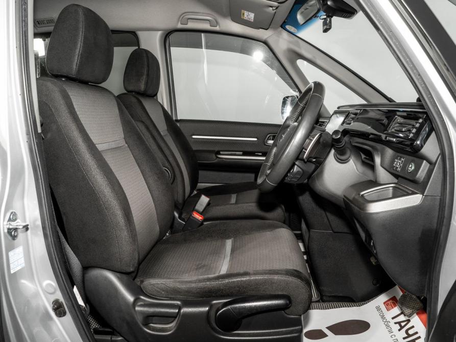 Honda Stepwgn V Рестайлинг Иркутск  - изображение 5