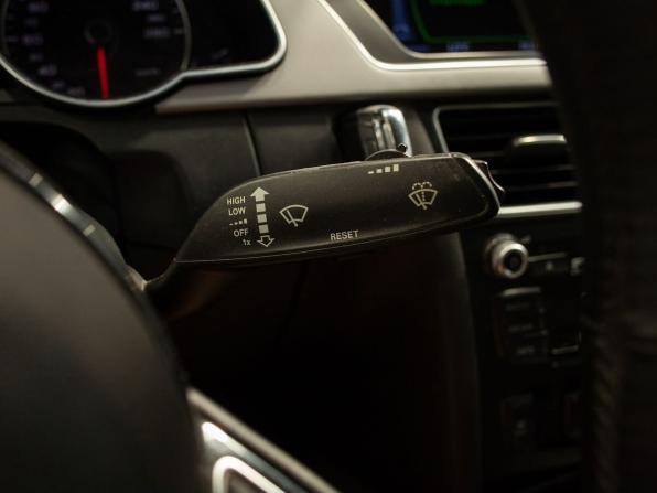 Audi A5 I (8T) Рестайлинг с пробегом 2013 года, цена 1 620 000 рублей, 145240 км, купе, Автокод Объявления