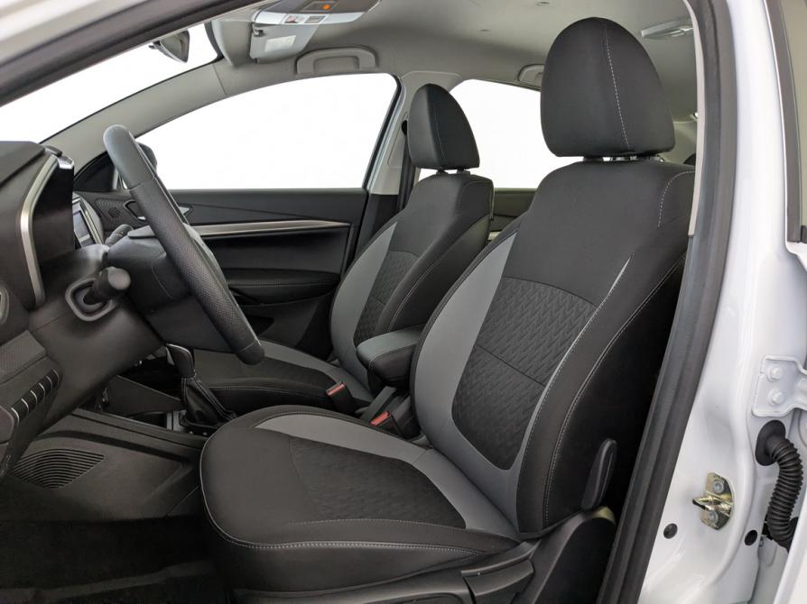 Lada (ВАЗ) Vesta I Рестайлинг (NG) Москва  - изображение 18