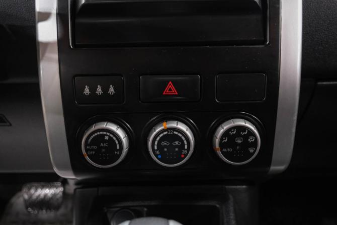 Nissan X-Trail II Рестайлинг с пробегом 2013 года, цена 1 449 000 рублей, 235000 км, внедорожник, Автокод Объявления