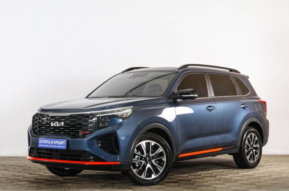 Kia Sportage V Тюмень  - изображение 4