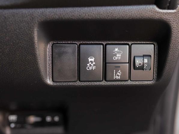 Honda Shuttle II Рестайлинг с пробегом 2019 года, цена 1 380 000 рублей, 144114 км, универсал, Автокод Объявления