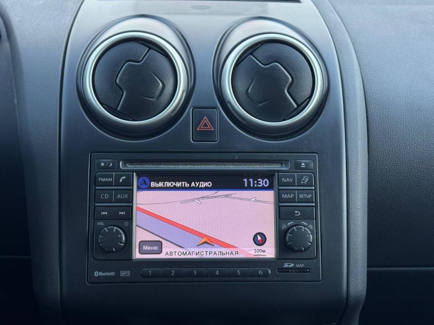 Nissan Qashqai+2 I Рестайлинг Екатеринбург  - изображение 26