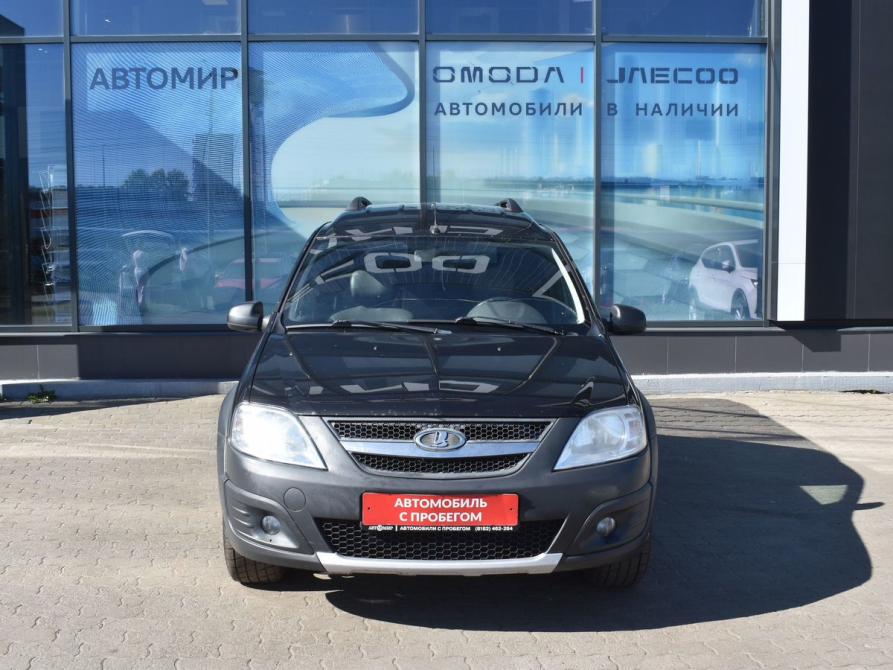 Lada (ВАЗ) Largus I Архангельск  - изображение 2