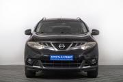 Nissan Murano II (Z51) Рестайлинг Томск  - изображение 23