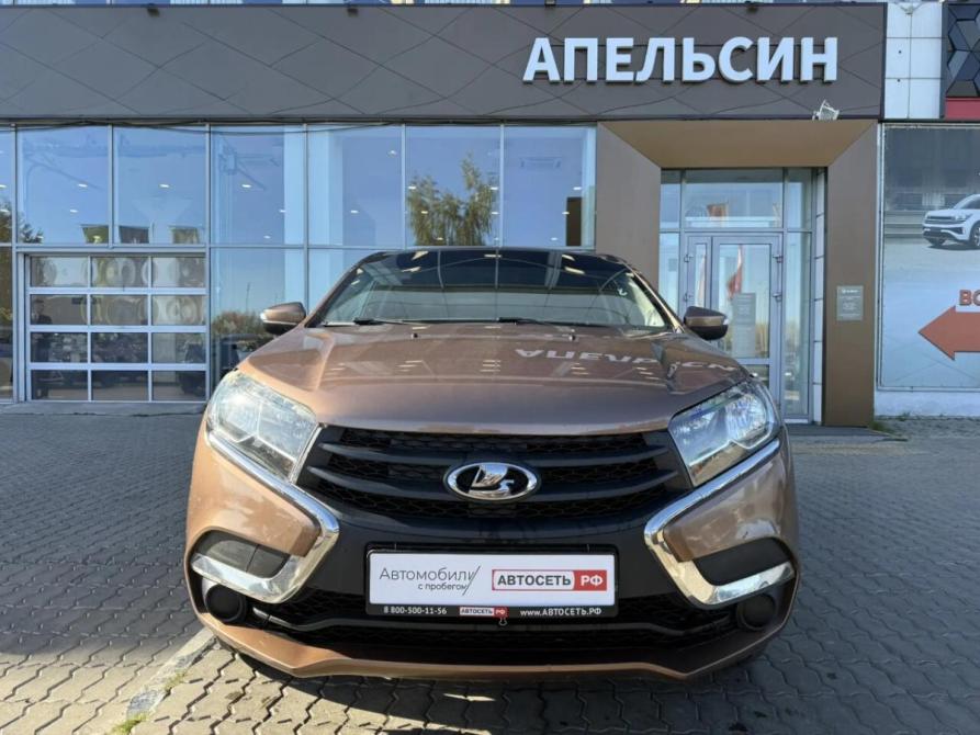 Lada (ВАЗ) XRAY I Набережные Челны  - изображение 2