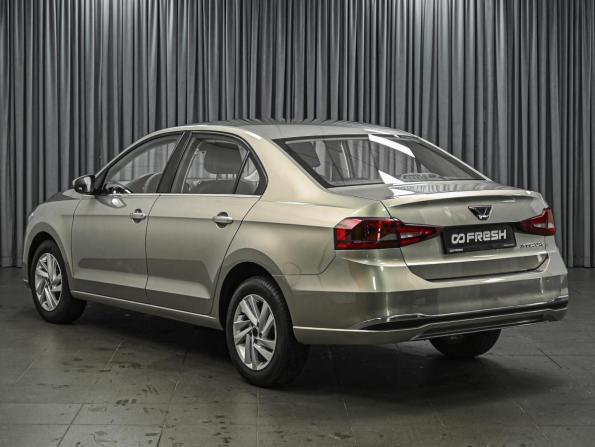 Jetta VA3 с пробегом 2023 года, цена 1 374 589 рублей, 46362 км, седан, Автокод Объявления