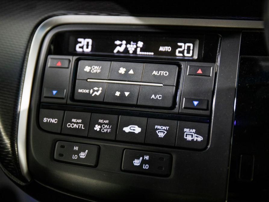 Honda Stepwgn V Рестайлинг Иркутск  - изображение 16