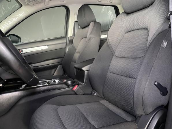 Mazda CX-5 II Рестайлинг с пробегом 2025 года, цена 3 249 000 рублей, 267 км, внедорожник, Автокод Объявления