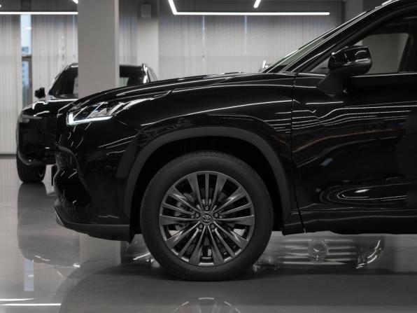 Toyota Highlander IV (XU70) с пробегом 2026 года, цена 5 340 000 рублей, 23 км, внедорожник, Автокод Объявления