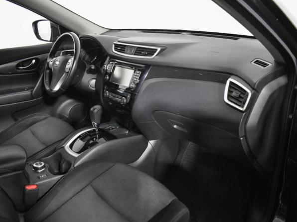 Nissan X-Trail III с пробегом 2018 года, цена 1 890 000 рублей, 156598 км, внедорожник, Автокод Объявления