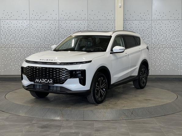 Новый Soueast S07 2026 года, цена 3 399 000 рублей, внедорожник, Автокод Объявления