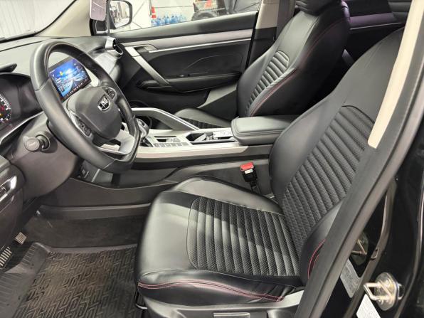 Geely Coolray I с пробегом 2021 года, цена 1 647 000 рублей, 72468 км, внедорожник, Автокод Объявления
