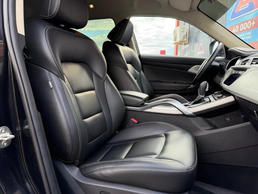 Geely Atlas I Набережные Челны  - изображение 19