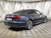 Audi A6 IV (C7) Рестайлинг Москва  - изображение 25