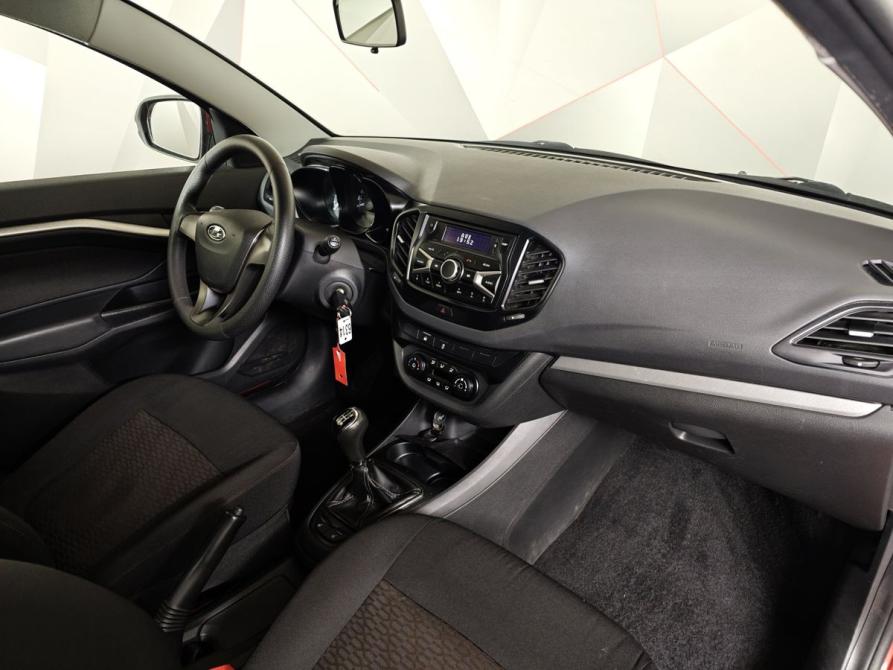 Lada (ВАЗ) Vesta I Москва  - изображение 12