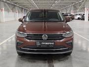 Volkswagen Tiguan II Рестайлинг Казань  - изображение 28