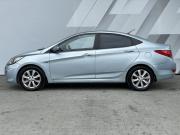 Hyundai Solaris I Екатеринбург  - изображение 32