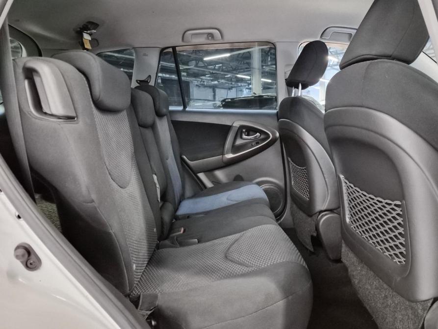 Toyota RAV4 III (XA30) Рестайлинг Нижний Новгород  - изображение 8