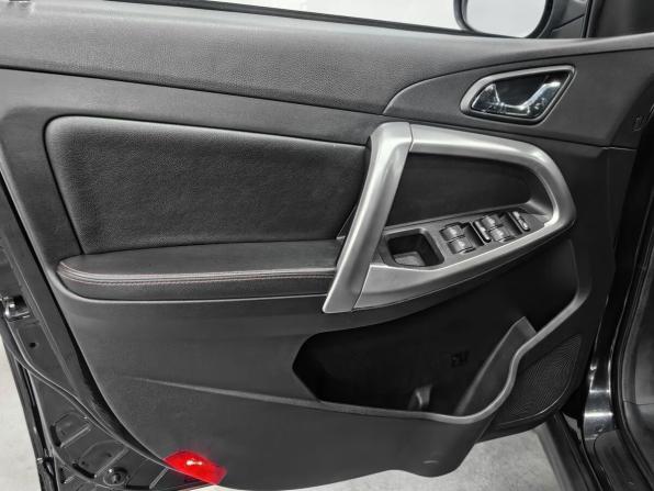 Chery Tiggo 5 I с пробегом 2015 года, цена 1 160 000 рублей, 112337 км, внедорожник, Автокод Объявления
