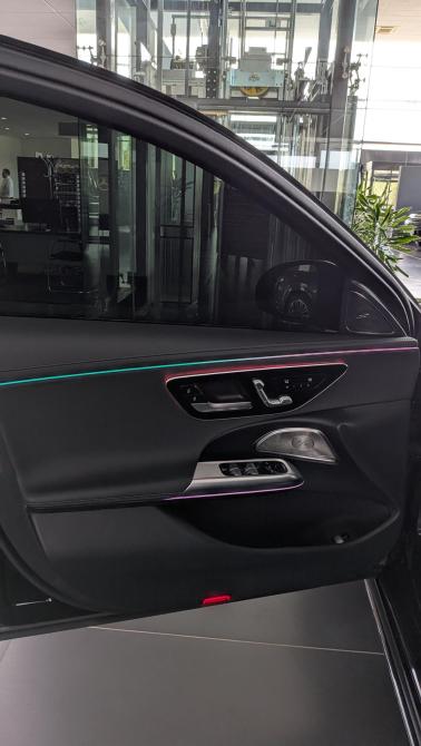 Mercedes-Benz E-Класс VI (W214 S214) Екатеринбург  - изображение 13