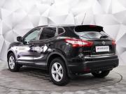 Nissan Qashqai II Ульяновск  - изображение 25