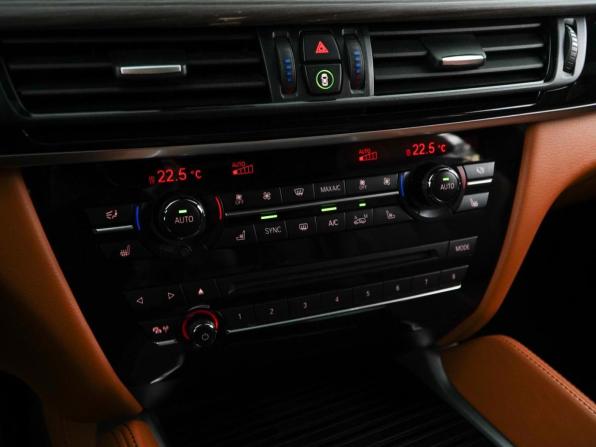 BMW X6 II (F16) с пробегом 2016 года, цена 4 149 046 рублей, 127654 км, внедорожник, Автокод Объявления