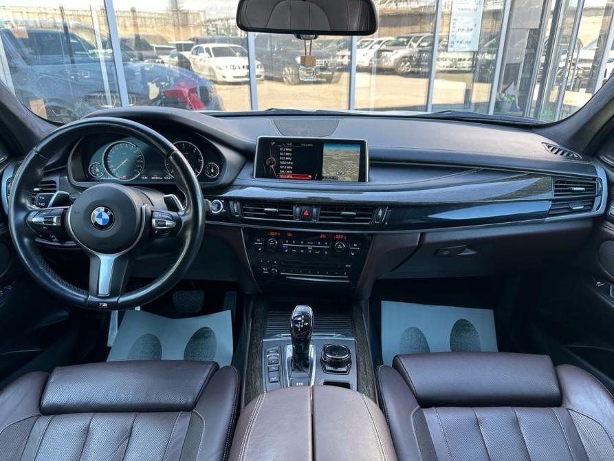 BMW X5 III (F15) Пермь  - изображение 22