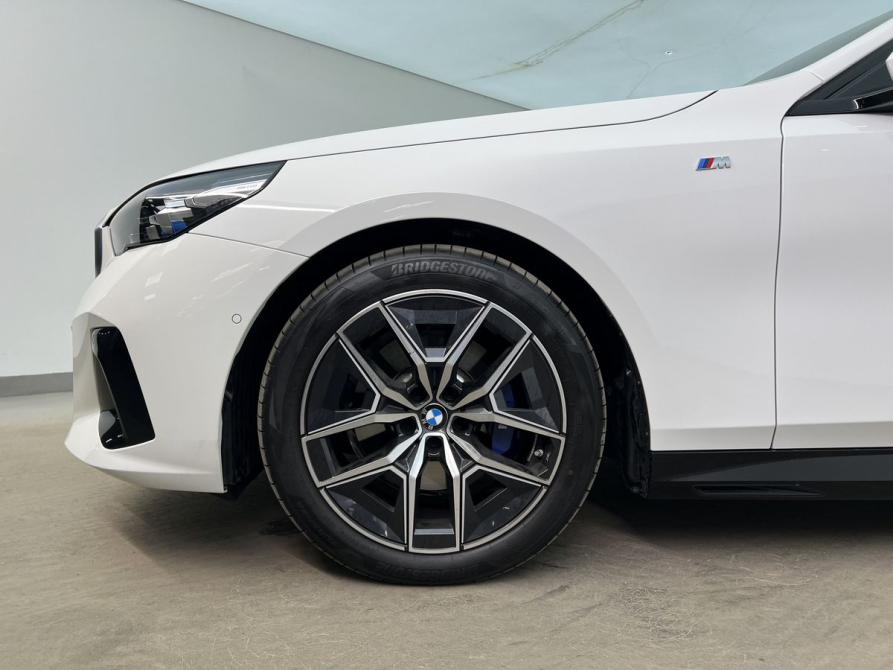 BMW 5 серии VIII (G60/G61/G68) Москва  - изображение 7