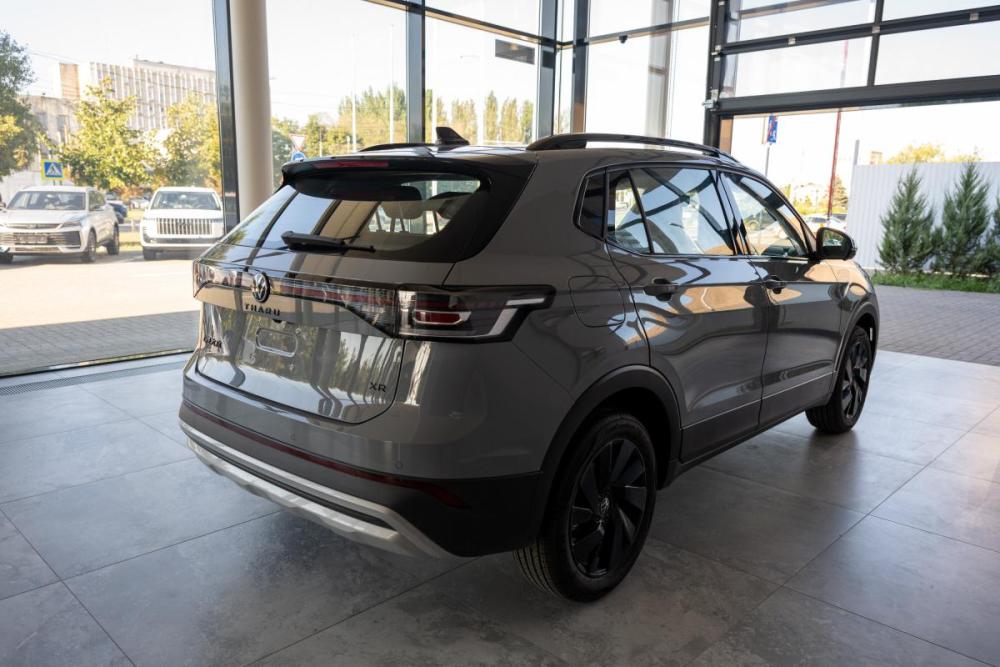 Volkswagen Tharu XR Ростов-на-Дону  - изображение 6