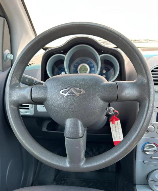 Chery Kimo (A1) Альметьевск  - изображение 15