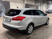 Ford Focus III Рестайлинг Пермь  - изображение 8