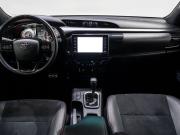 Toyota Hilux VIII Рестайлинг 2 Тюмень  - изображение 47
