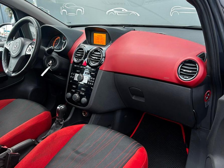 Opel Corsa D Санкт-Петербург  - изображение 7
