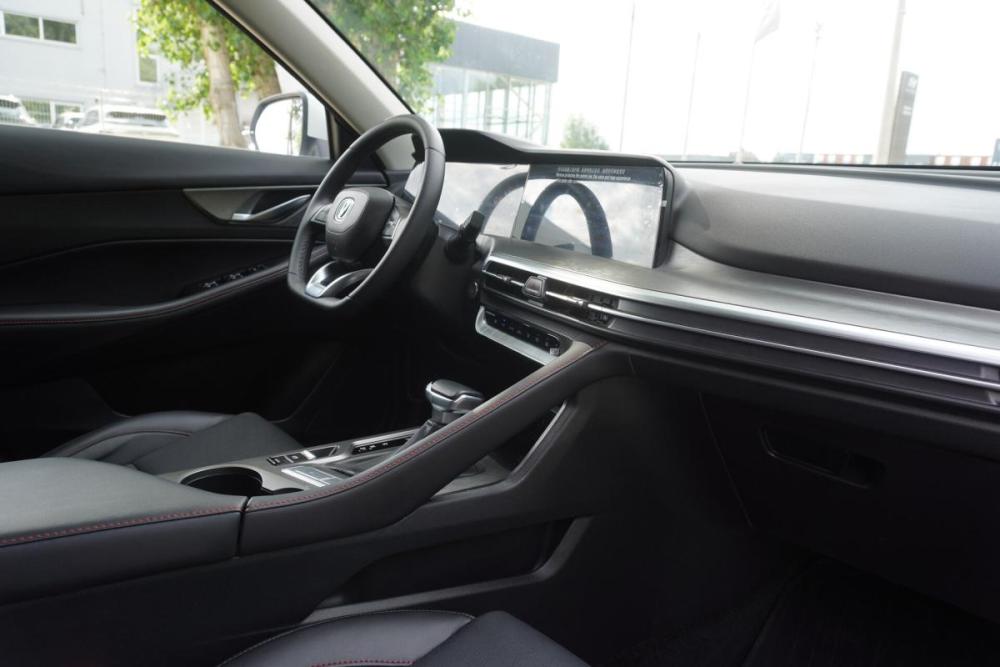 Changan CS35 Plus I Рестайлинг Ульяновск  - изображение 20