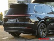 Li Auto (Lixiang) L9 I Москва  - изображение 46