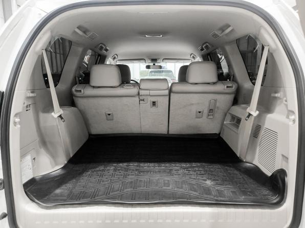 Toyota Land Cruiser Prado 150 Series Рестайлинг 3 с пробегом 2021 года, цена 4 950 000 рублей, 96263 км, внедорожник, Автокод Объявления