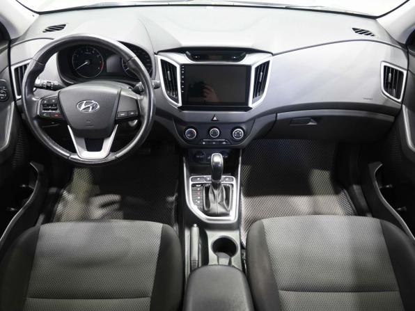 Hyundai Creta I с пробегом 2018 года, цена 1 929 900 рублей, 67000 км, внедорожник, Автокод Объявления