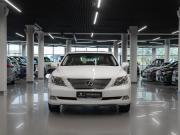 Lexus LS IV Москва  - изображение 35