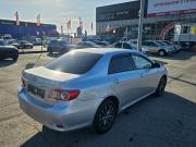 Toyota Corolla X (E140 E150) Рестайлинг Тюмень  - изображение 24