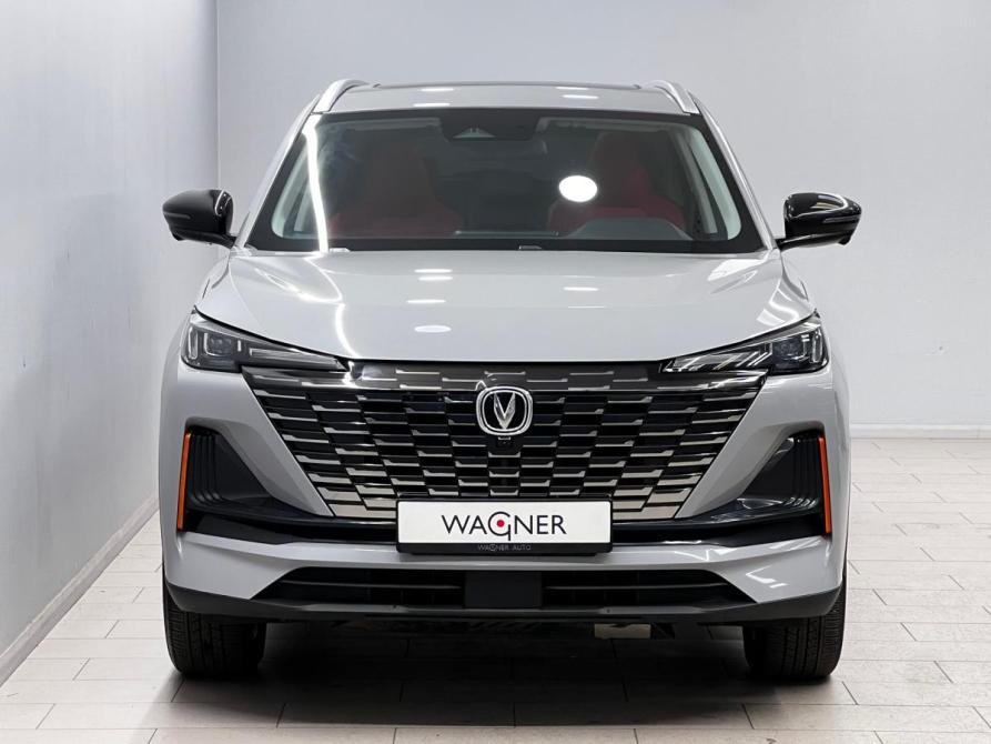 Changan CS55 Plus II Санкт-Петербург  - изображение 6